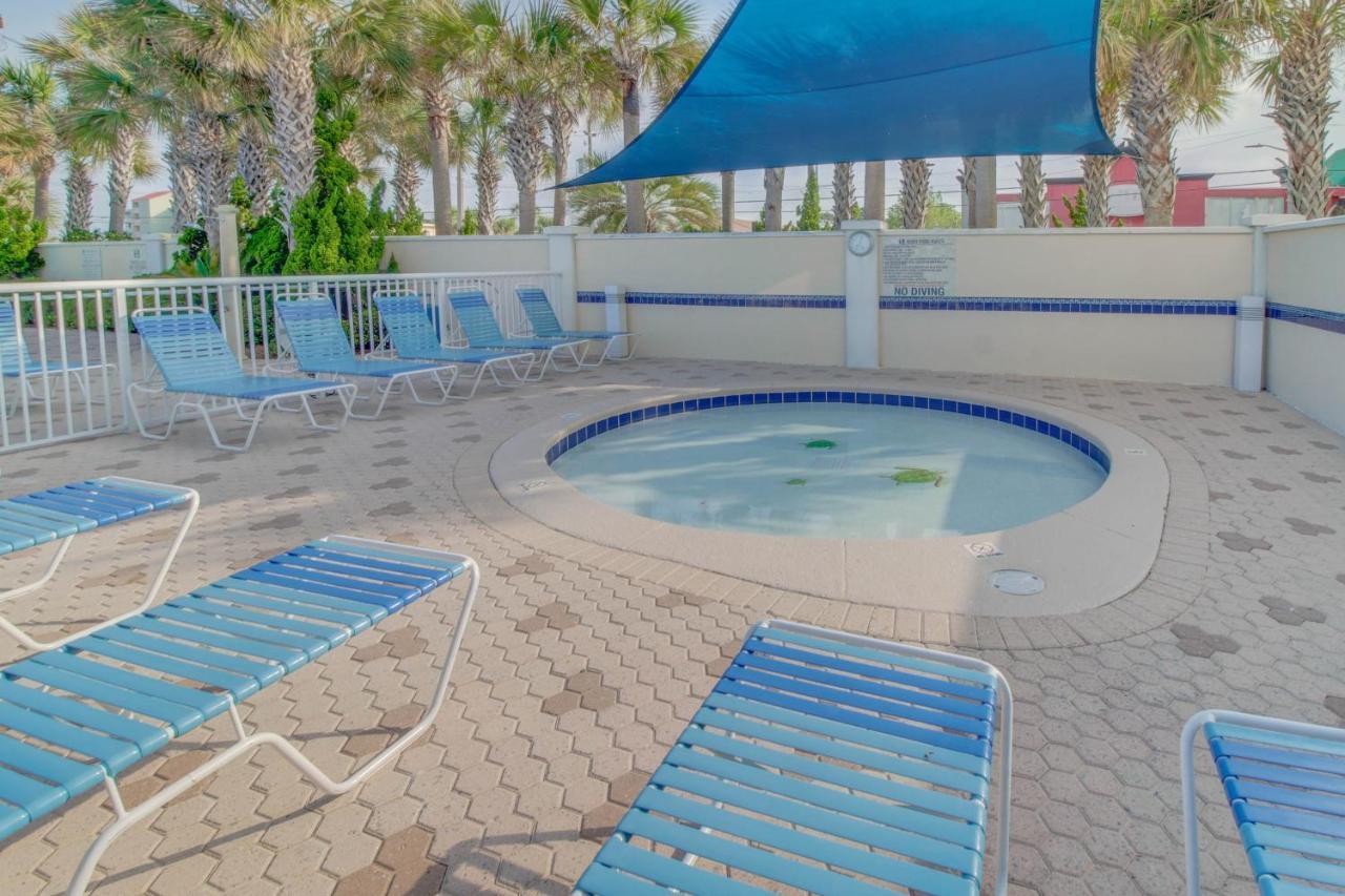 Majestic Beach Resort Tower 2- 1903 Panama City Beach Buitenkant foto