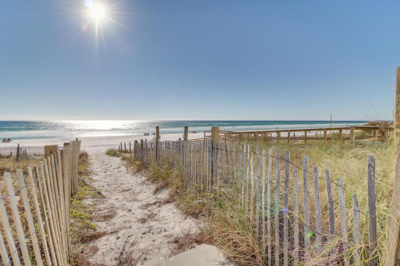 Majestic Beach Resort Tower 2- 1903 Panama City Beach Buitenkant foto