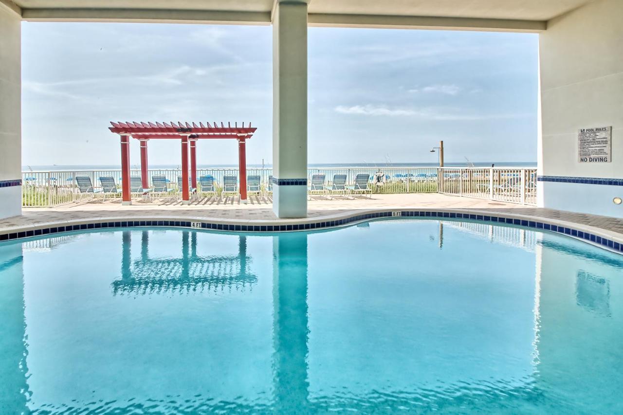 Majestic Beach Resort Tower 2- 1903 Panama City Beach Buitenkant foto