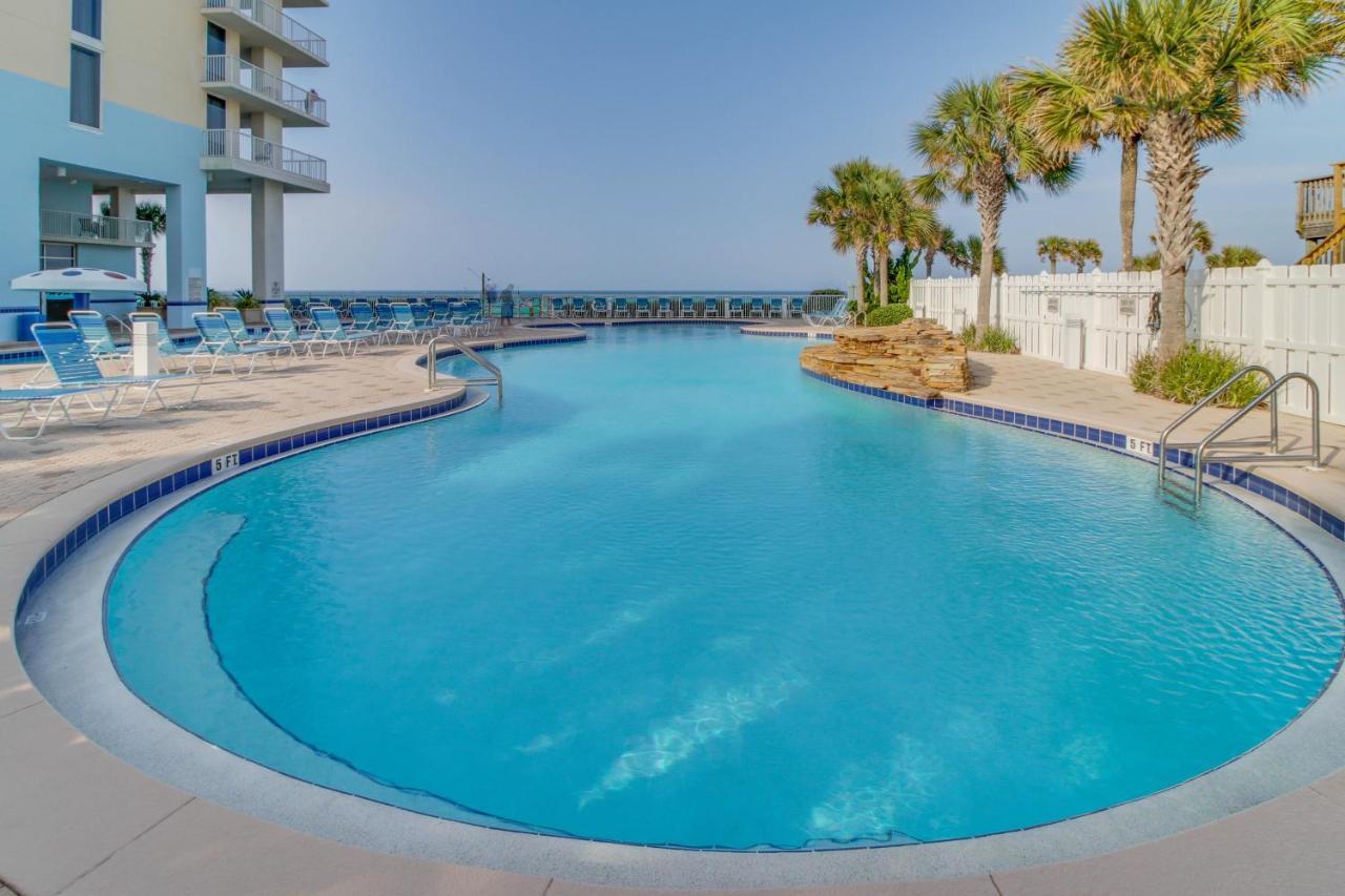 Majestic Beach Resort Tower 2- 1903 Panama City Beach Buitenkant foto