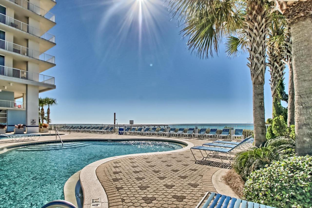 Majestic Beach Resort Tower 2- 1903 Panama City Beach Buitenkant foto