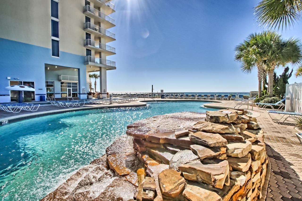 Majestic Beach Resort Tower 2- 1903 Panama City Beach Buitenkant foto