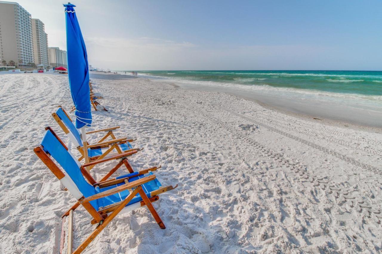 Majestic Beach Resort Tower 2- 1903 Panama City Beach Buitenkant foto