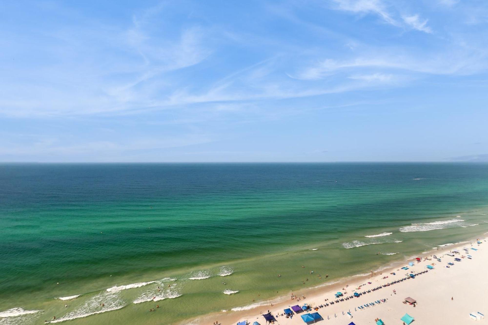 Majestic Beach Resort Tower 2- 1903 Panama City Beach Buitenkant foto