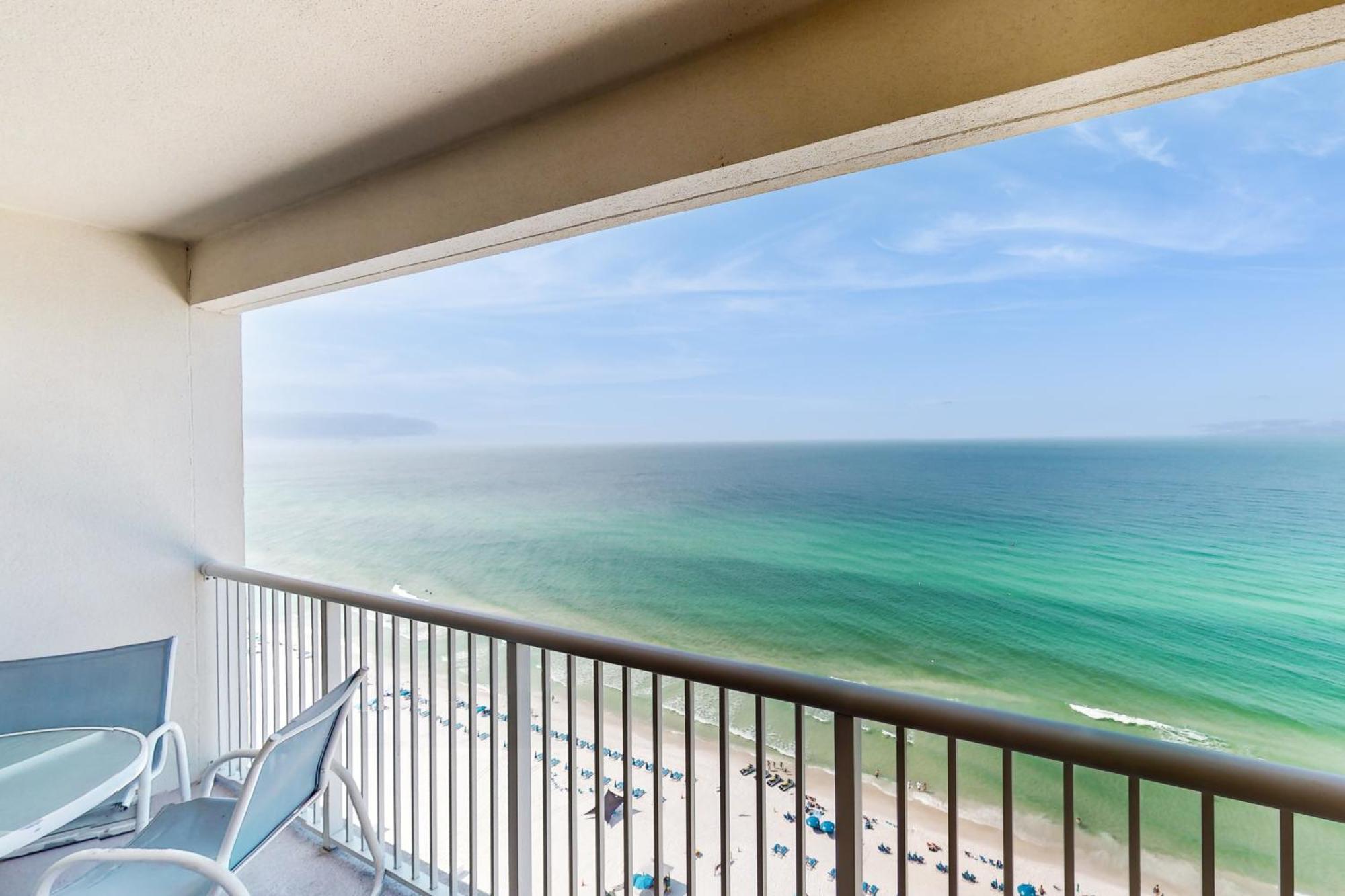 Majestic Beach Resort Tower 2- 1903 Panama City Beach Buitenkant foto