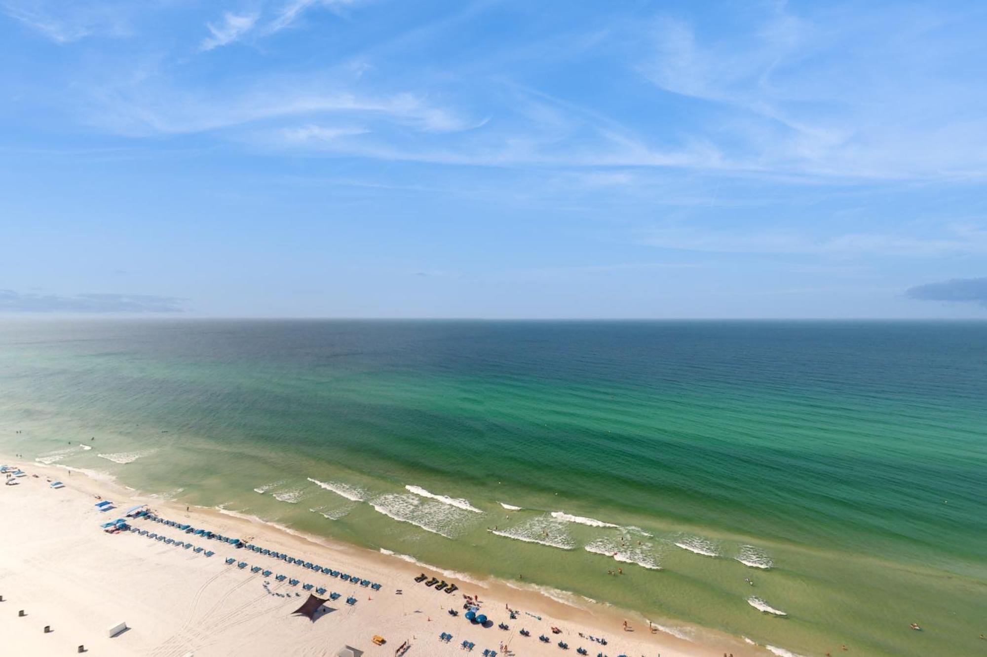 Majestic Beach Resort Tower 2- 1903 Panama City Beach Buitenkant foto