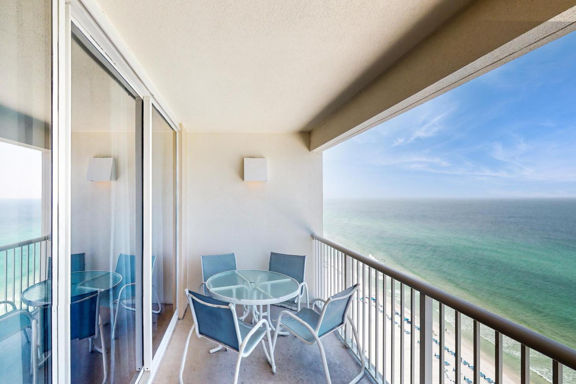 Majestic Beach Resort Tower 2- 1903 Panama City Beach Buitenkant foto